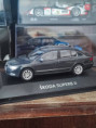 Škoda Superb II